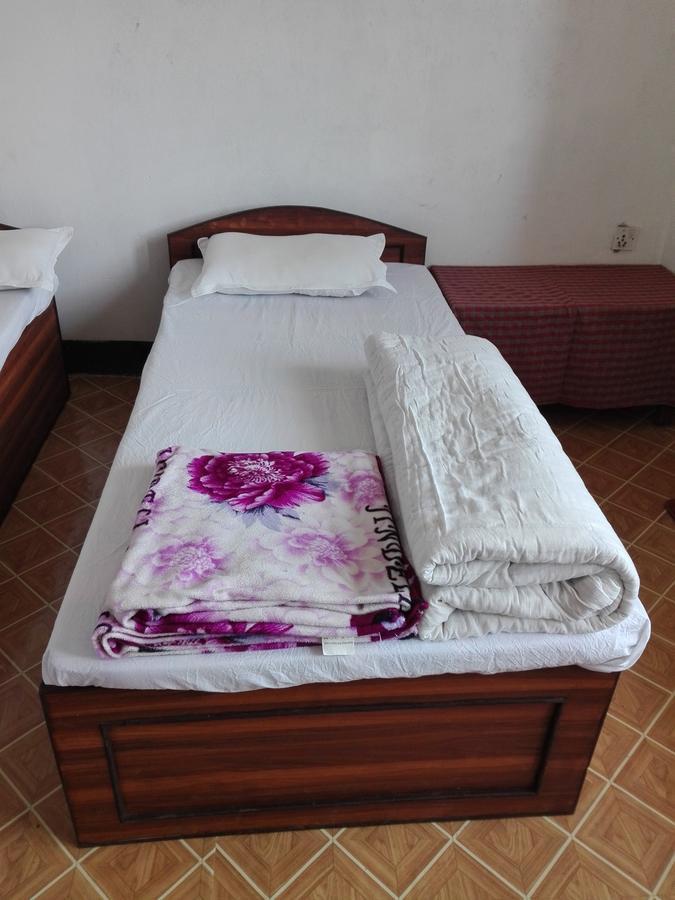 Kayastha Restaurant & Lodge Bandipur Luaran gambar