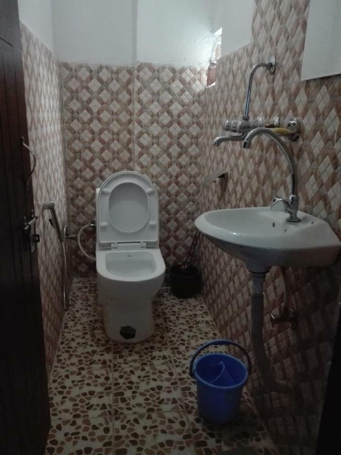 Kayastha Restaurant & Lodge Bandipur Luaran gambar
